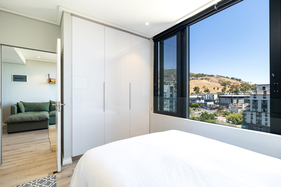 1 Bedroom Property for Sale in Cape Town City Centre Western Cape